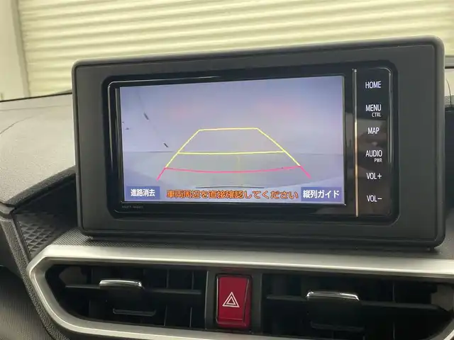 トヨタ ライズ Z 茨城県 2022(令4)年 6万km ブラックマイカメタリック/シャイニングホワイトパール 純正ナビ［NSZT-W68T］/フルセグ再生可/バックカメラ/TRDフルエアロ/SMART　ASSIST/・衝突回避支援ブレーキ/・標識認識機能/・先行車発進お知らせ機能/・アダプティブクルーズコントロール/・レーンキープコントロール/・コーナーセンサー/純正アルミホイール/純正フロアマット/ビルトインETC/ドライブレコーダー