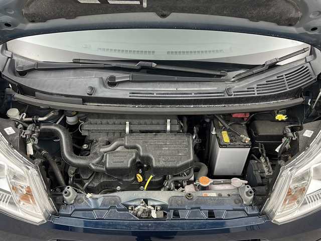 ダイハツ ムーヴ X リミテッドⅡ SAⅢ 三重県 2020(令2)年 4.5万km レーザーブルークリスタルシャイン 禁煙車　/純正ナビ　/CD/DVD/BT/MSV/フルセグTV/前方ドライブレコーダー/バックカメラ　/ＥＴＣ　/D席シートヒーター　/後方コーナーセンサー　/ステアリングリモコン　/アイドリングストップ　/プッシュスタート　/スマートキー/純正LEDライト