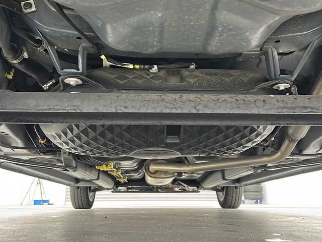 ダイハツ ムーヴ X リミテッドⅡ SAⅢ 三重県 2020(令2)年 4.5万km レーザーブルークリスタルシャイン 禁煙車　/純正ナビ　/CD/DVD/BT/MSV/フルセグTV/前方ドライブレコーダー/バックカメラ　/ＥＴＣ　/D席シートヒーター　/後方コーナーセンサー　/ステアリングリモコン　/アイドリングストップ　/プッシュスタート　/スマートキー/純正LEDライト