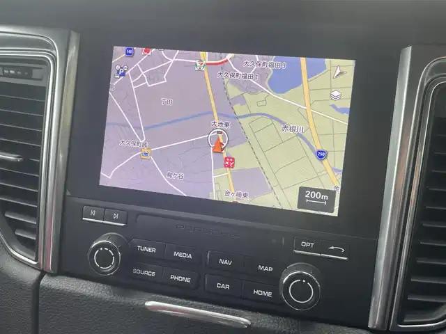 ポルシェ マカン GTS 兵庫県 2018(平30)年 5.5万km 黒 純正メモリーナビ/バックカメラ/Bluetooth/DVD再生可能/純正アルミホイール/純正フロアマット/BOSE/ETC/パドルシフト/ドライブレコーダー/レザーシート/パワーシート/シートヒーター/ISOFIX/パワーバックドア/電動格納ミラー/保証書/取扱説明書