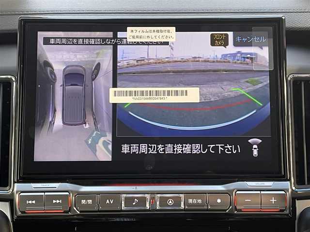 三菱 デリカＤ：５ シャモニー 愛知県 2025(令7)年 0.1万km未満 黒 アルパインＢＩＧＸ１１インチナビ　/（フルセグTV/CD・DVD再生/SD/HDMI/USB/Bluetooth/FM/AM)/純正１２．８インチフリップダウンモニター　/ｅ－Ａｓｓｉｓｔ　/　　レーダークルーズコントロール［ACC］/　　衝突被害軽減ブレーキシステム［FCM］/　　車線逸脱警報システム［LDW］/　　オートマチックハイビーム［AHB］　/　　誤発進抑制機能（前進時）/　　後側方車両検知警報システム（レーンチェンジアシスト機能付）［BSW/LCA］/両側パワースライドドア　/ＡＣ１００Ｖ　/電動バックドア　/アラウンドビューモニター/電動パワーシート/シートヒーター/ステアリングヒーター/オートブレーキホールド機能/パドルシフト/LEDヘッドライト