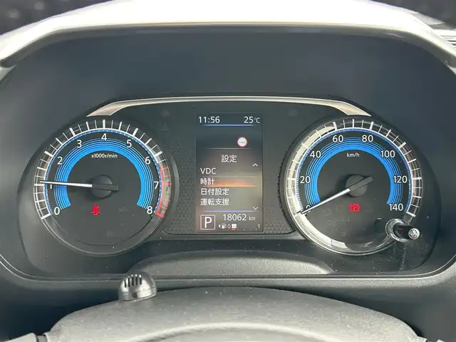 日産 ルークス HWS Gターボ プロパイロットED 静岡県 2020(令2)年 1.8万km スパークリングレッド/ブラック 純正９インチナビ/（AM/FM/CD/DVD/BT)/フルセグTV/プロパイロット/レーダークルーズコントロール/アラウンドビューモニター/バックカメラ/両側パワースライドドア /ビルトインETC/エマージェンシーブレーキ/レーンキープアシスト/横滑り防止装置/リアサーキュレーター/スマートキー/プッシュスタート/純正１５インチアルミホイール/純正フロアマット/純正ドライブレコーダー/前後コーナーセンサー/LEDヘッドライト/取り扱い説明書