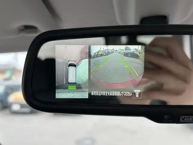 日産 ルークス HWS Gターボ プロパイロットED 静岡県 2020(令2)年 1.8万km スパークリングレッド/ブラック 純正９インチナビ/（AM/FM/CD/DVD/BT)/フルセグTV/プロパイロット/レーダークルーズコントロール/アラウンドビューモニター/バックカメラ/両側パワースライドドア /ビルトインETC/エマージェンシーブレーキ/レーンキープアシスト/横滑り防止装置/リアサーキュレーター/スマートキー/プッシュスタート/純正１５インチアルミホイール/純正フロアマット/純正ドライブレコーダー/前後コーナーセンサー/LEDヘッドライト/取り扱い説明書