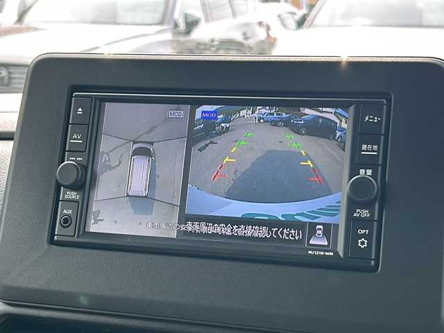 三菱 ｅＫクロススペース G プラスエディション 福島県 2022(令4)年 4.6万km シルキーホワイト 純正メモリナビ　全周囲カメラ　（ＴＶ／ＢＴ）　ハンズフリースライドドア　両側パワスラ　前後ドラレコ　前席シートヒーター　レーンキープアシスト　後席エアーファン　オートライト　スペアキー　Pスタート