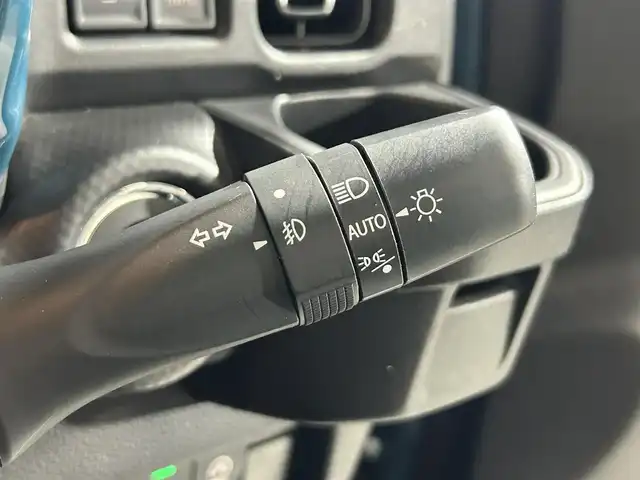 スズキ ハスラー HYBRID X 大阪府 2021(令3)年 1.9万km デニムブルー ガンメタリック 2トーン 社外ナビ(フルセグ/DVD再生/Bluetooth) バックカメラ ETC 衝突軽減 レーンアシスト シートヒーター オートライト スマートキー プッシュスタート 前後ドラレコ