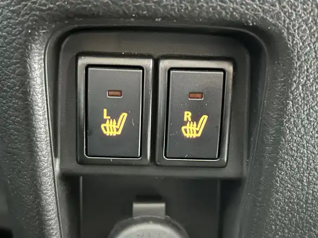 スズキ ハスラー HYBRID X 大阪府 2021(令3)年 1.9万km デニムブルー ガンメタリック 2トーン 社外ナビ(フルセグ/DVD再生/Bluetooth) バックカメラ ETC 衝突軽減 レーンアシスト シートヒーター オートライト スマートキー プッシュスタート 前後ドラレコ