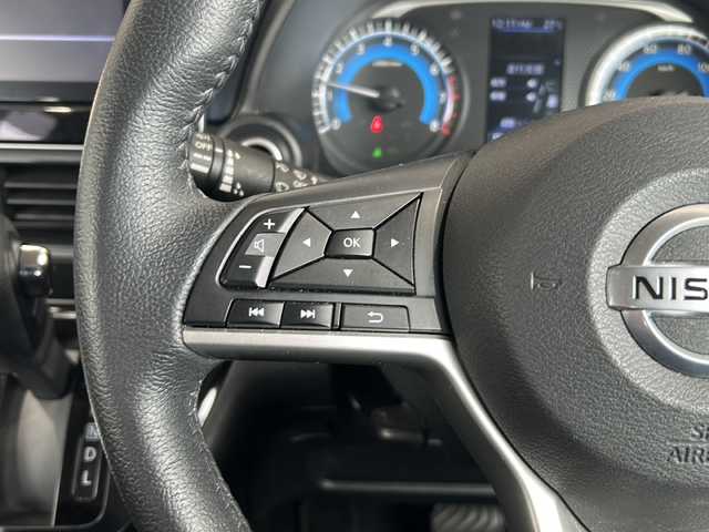 日産 デイズ HWS G ターボ プロパイロットED 富山県 2020(令2)年 3.2万km ホワイトパール 純正ナビ　/プロパイロット　/全方位カメラ　/禁煙車　/バックカメラ　/コーナーセンサー　/ターボ　/ＬＥＤヘッドライト　/レーダークルーズコントロール　/ドライブレコーダー　/純正アルミホイール　/純正オーディオ/ウィンカーミラー/電動格納ミラー/アイドリングストップ/プッシュスタート
