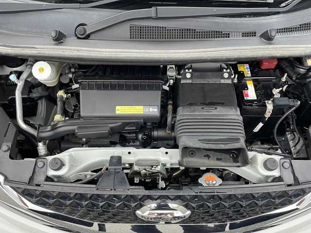 日産 デイズ HWS G ターボ プロパイロットED 山口県 2020(令2)年 3.2万km ホワイトパール 純正9インチSDナビ　/・Bluetooth接続オーディオ/・DVD再生/・フルセグテレビ/・USB接続端子/アラウンドビューモニター/プロパイロット　/インテリジェントエマージェンシーブレーキ/車線逸脱警報/車線逸脱防止支援/クリアランスソナー/純正LEDヘッドライト/フォグライト/オートライト機能/電動パーキングブレーキ/サイドブレーキホールド機能/ドライブレコーダー/インテリジェントルームミラー/カーテンエアバッグ/純正アルミホイール/純正フロアマット/ウィンカーミラー