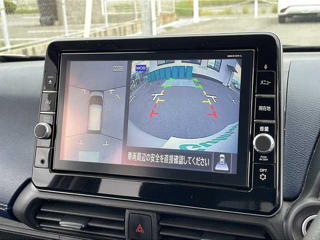 日産 デイズ HWS G ターボ プロパイロットED 山口県 2020(令2)年 3.2万km ホワイトパール 純正9インチSDナビ　/・Bluetooth接続オーディオ/・DVD再生/・フルセグテレビ/・USB接続端子/アラウンドビューモニター/プロパイロット　/インテリジェントエマージェンシーブレーキ/車線逸脱警報/車線逸脱防止支援/クリアランスソナー/純正LEDヘッドライト/フォグライト/オートライト機能/電動パーキングブレーキ/サイドブレーキホールド機能/ドライブレコーダー/インテリジェントルームミラー/カーテンエアバッグ/純正アルミホイール/純正フロアマット/ウィンカーミラー