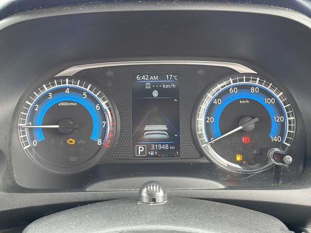 日産 デイズ HWS G ターボ プロパイロットED 山口県 2020(令2)年 3.2万km ホワイトパール 純正9インチSDナビ　/・Bluetooth接続オーディオ/・DVD再生/・フルセグテレビ/・USB接続端子/アラウンドビューモニター/プロパイロット　/インテリジェントエマージェンシーブレーキ/車線逸脱警報/車線逸脱防止支援/クリアランスソナー/純正LEDヘッドライト/フォグライト/オートライト機能/電動パーキングブレーキ/サイドブレーキホールド機能/ドライブレコーダー/インテリジェントルームミラー/カーテンエアバッグ/純正アルミホイール/純正フロアマット/ウィンカーミラー