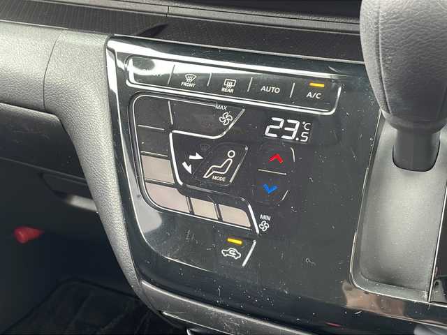 日産 デイズ HWS G ターボ プロパイロットED 山口県 2020(令2)年 3.2万km ホワイトパール 純正9インチSDナビ　/・Bluetooth接続オーディオ/・DVD再生/・フルセグテレビ/・USB接続端子/アラウンドビューモニター/プロパイロット　/インテリジェントエマージェンシーブレーキ/車線逸脱警報/車線逸脱防止支援/クリアランスソナー/純正LEDヘッドライト/フォグライト/オートライト機能/電動パーキングブレーキ/サイドブレーキホールド機能/ドライブレコーダー/インテリジェントルームミラー/カーテンエアバッグ/純正アルミホイール/純正フロアマット/ウィンカーミラー