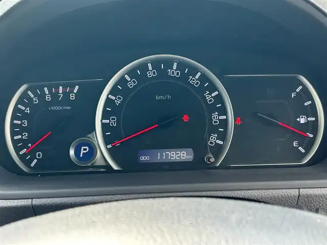 トヨタ ヴォクシー ZS 煌 岩手県 2015(平27)年 11.8万km ブラック モデリスタエアロ　/社外ＳＤナビ(型式NSCP-W64)/両側電動ドア　/フロントワイパーデアイサー　/ビルトインＥＴＣ　/スマートキー　/プッシュスタート　/革ステアリング　/オートライト　/バックカメラ　/フルセグＴＶ　/リアオートエアコン/保証書 取説