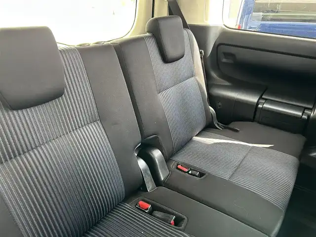 トヨタ ヴォクシー ZS 煌 岩手県 2015(平27)年 11.8万km ブラック モデリスタエアロ　/社外ＳＤナビ(型式NSCP-W64)/両側電動ドア　/フロントワイパーデアイサー　/ビルトインＥＴＣ　/スマートキー　/プッシュスタート　/革ステアリング　/オートライト　/バックカメラ　/フルセグＴＶ　/リアオートエアコン/保証書 取説