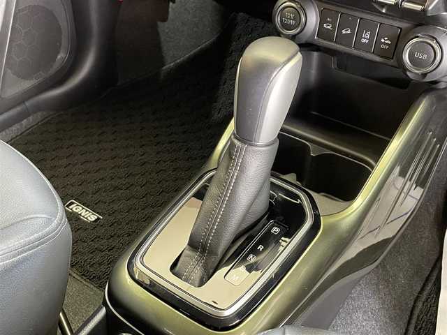 スズキ イグニス ハイブリッド F リミテッド 岩手県 2018(平30)年 8.6万km ミネラルグレーM ４WD/全方位モニター/ルーフレール/ヒルディセントコントロール/スズキセーフティサポート/デュアルカメラブレーキサポート/車線逸脱警報/誤発進抑制機能/クルーズコントロール/横滑り防止装置/アイドリングストップ/パドルシフト/シートヒーター/純正ナビ/フルセグTV/ドライブレコーダー/LEDヘッドライト/フロント・リヤフォグランプ/純正16インチアルミホイール
