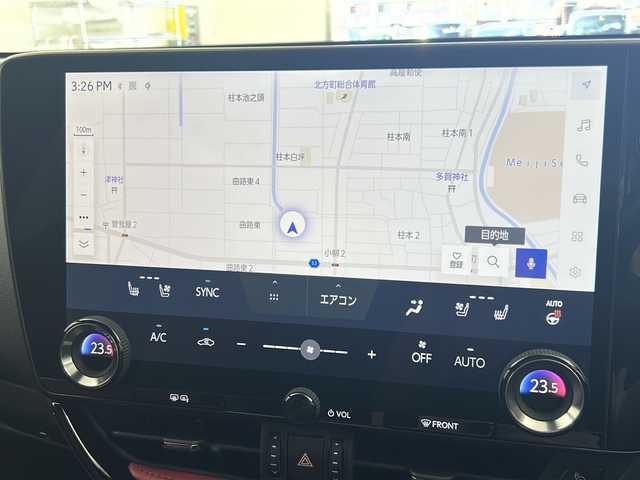 レクサス ＮＸ 350h Fスポーツ 岐阜県 2022(令4)年 2.6万km ホワイトノーヴァガラスフレーク 登録時走行距離26077km/ワンオーナー/サンルーフ/取扱説明書/保証書/純正ナビ/フルセグテレビ/パノラミックビューモニター/レクサスチームメイト/プリクラッシュセーフティシステム/レーンキープアシスト/レーダークルーズコントロール/ブラインドスポットモニター/リヤクロストラフィックアラート/プロアクティブドライビングアシスト/クリアランスソナー /パーキングアシスト/赤革シート/前席パワーシート/エアシート/D席シートメモリー3/全席シートヒーター/ヘッドアップディスプレイ/パドルシフト/三眼LEDヘッドライト/パワーバックドア/ETC2.0/純正20インチアルミ