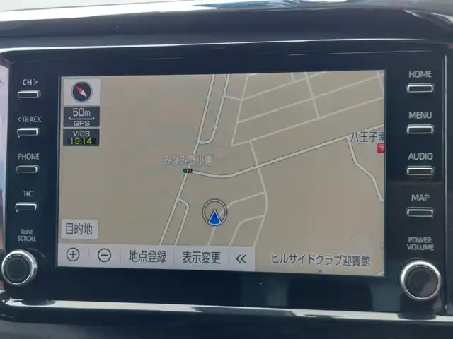 トヨタ ハイラックス Z 東京都 2024(令6)年 0.8万km アティチュードブラックマイカ 純正ディスプレイオーディオ/パノラミックビューモニター/ETC2.0/ドライブレコーダー/アイドリングストップ/衝突軽減ブレーキ/レーンキープアシスト/レーダークルーズコントロール/コーナーセンサー/スマートキー/純正18インチAW/LEDヘッドライト