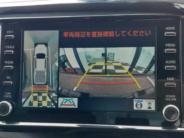 トヨタ ハイラックス Z 東京都 2024(令6)年 0.8万km アティチュードブラックマイカ 純正ディスプレイオーディオ/パノラミックビューモニター/ETC2.0/ドライブレコーダー/アイドリングストップ/衝突軽減ブレーキ/レーンキープアシスト/レーダークルーズコントロール/コーナーセンサー/スマートキー/純正18インチAW/LEDヘッドライト