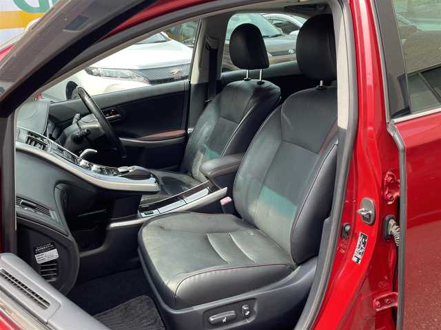 トヨタ ＳＡＩ G Aパッケージ 静岡県 2015(平27)年 6万km レッドマイカメタリック ワンオーナー/サンルーフ/純正ナビ/フルセグTV/DVD/CD/SD/BT/MSV/USB/黒革シート/前席シートヒーター/前席パワーシート/運転席シートメモリー/バックカメラ/プリクラッシュセーフティ/レーンキープアシスト/レーダークルーズコントロール/前後コーナーセンサー/前方ドライブレコーダー/ビルトインETC/リヤ電動サンシェード/TVキャンセラー/LEDヘッドライト/LEDフォグライト/スマートキー×2/保証書/取扱説明書/ナビ取扱説明書