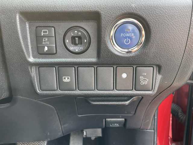 トヨタ ＳＡＩ G Aパッケージ 静岡県 2015(平27)年 6万km レッドマイカメタリック ワンオーナー/サンルーフ/純正ナビ/フルセグTV/DVD/CD/SD/BT/MSV/USB/黒革シート/前席シートヒーター/前席パワーシート/運転席シートメモリー/バックカメラ/プリクラッシュセーフティ/レーンキープアシスト/レーダークルーズコントロール/前後コーナーセンサー/前方ドライブレコーダー/ビルトインETC/リヤ電動サンシェード/TVキャンセラー/LEDヘッドライト/LEDフォグライト/スマートキー×2/保証書/取扱説明書/ナビ取扱説明書