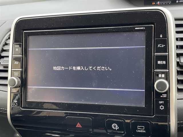 日産 セレナ ハイウェイスターVセレクションⅡ 東京都 2018(平30)年 2.6万km ブリリアントホワイトパール 純正11型ナビ/アラウンドビューモニター/デジタルミラー/エマージェンシーブレーキ/車線逸脱警報/ソナー/プロパイロット/ハンズフリーオートスライドドア/ＥＴＣ/ドライブレコーダー