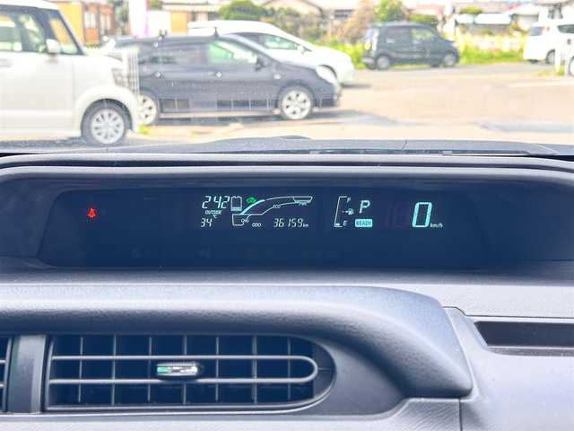 トヨタ アクア G G’s 宮城県 2014(平26)年 3.7万km ライムホワイトパールクリスタルシャイン ビューティパッケージ/・ナノイー/・シートヒーター/スマートエントリーパッケージ/・スマートエントリー/スタートシステム/・イモビライザー/・オートライト/寒冷地仕様/＝＝＝/社外ナビ（CN-R300WD）/・CD/DVD/・フルセグTV/バックカメラ/ハーフレザーシート/革巻きステアリング/ステアリングスイッチ/LEDヘッドランプ/LEDイルミネーションビーム/フォグランプ/電動格納ミラー/純正17インチAW/純正フロアマット/ドアバイザー/Wエアバッグ