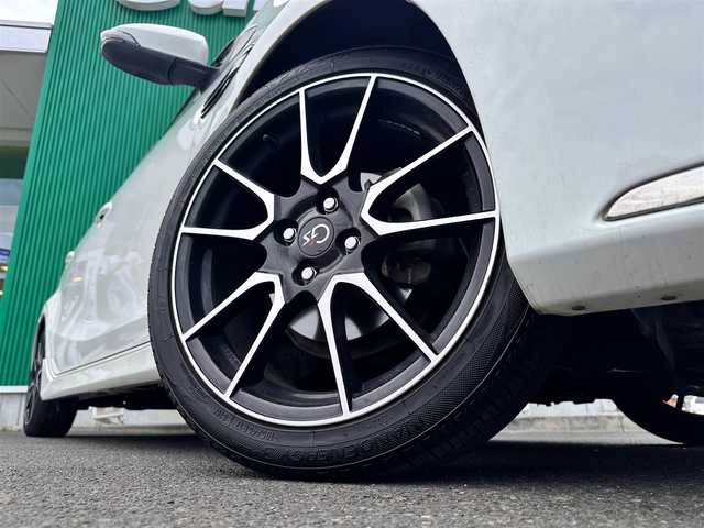 トヨタ アクア G G’s 宮城県 2014(平26)年 3.7万km ライムホワイトパールクリスタルシャイン ビューティパッケージ/・ナノイー/・シートヒーター/スマートエントリーパッケージ/・スマートエントリー/スタートシステム/・イモビライザー/・オートライト/寒冷地仕様/＝＝＝/社外ナビ（CN-R300WD）/・CD/DVD/・フルセグTV/バックカメラ/ハーフレザーシート/革巻きステアリング/ステアリングスイッチ/LEDヘッドランプ/LEDイルミネーションビーム/フォグランプ/電動格納ミラー/純正17インチAW/純正フロアマット/ドアバイザー/Wエアバッグ