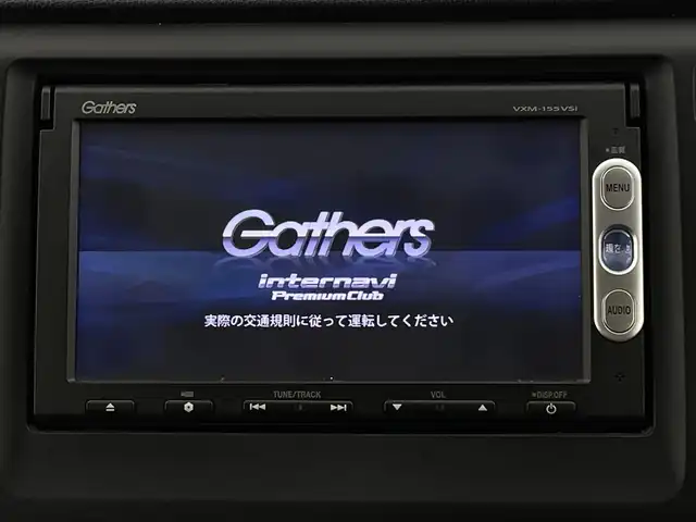 ホンダ Ｎ ＷＧＮ カスタム G 新潟県 2015(平27)年 9.8万km プレミアムホワイトパール 4WD/純正ナビ/　　ワンセグ/CD/DVD/BT/バックモニター/LEDオートライト/純正14インチアルミホイール/ステアリングスイッチ/ミラーヒーター/スマートキー/ETC