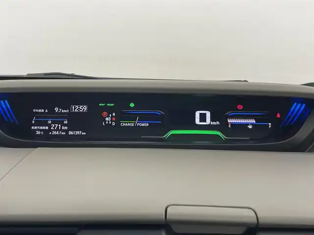 ホンダ フリード ハイブリット G ホンダセンシング 埼玉県 2019(令1)年 6.2万km ルナシルバーM 純正９インチナビ　フリップダウンモニター　バックカメラ　ビルトインＥＴＣ　ホンダセンシング　アダクティブクルーズコントロール　両側パワースライドドア　オートライト　スマートキー　ＬＥＤヘッドライト
