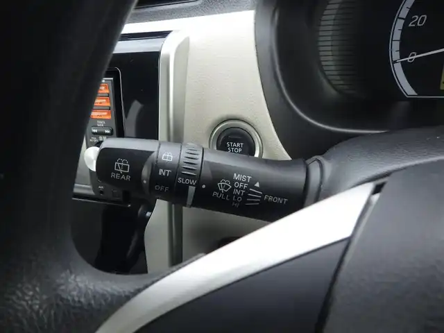 日産 デイズ X 福島県 2014(平26)年 5.5万km ホワイトパール 純正メモリーナビ/ワンセグTV/【CD再生機能】/アラウンドビューモニター/ウインカーミラー/インテリジェントキー