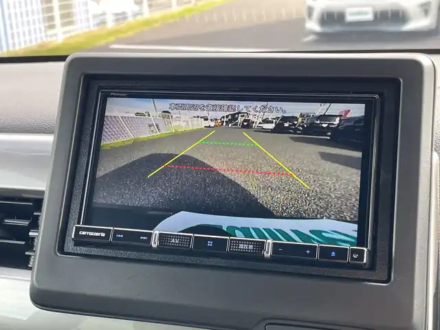 ホンダ Ｎ ＷＧＮ L スタイル+ビター 千葉県 2024(令6)年 0.4万km クリスタルブラックパール 社外メモリナビ/(フルセグTV/BT/CD/DVD/FM/AM)/バックカメラ/衝突被害軽減システム/車線逸脱警報/クルーズコントロール/横滑り防止装置/ETC/アイドリングストップ/LEDヘッドライト/オートライト/ウィンカーミラー/電動格納ミラー/純正14インチAW/シートヒーター/シートリフター/ハーフレザーシート/プッシュスタート/スマートキー/フロアマット/保証書