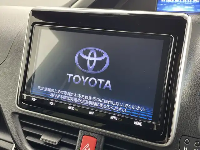 トヨタ ヴォクシー ZS 煌Ⅱ 新潟県 2020(令2)年 6.3万km イナズマスパーキングブラックガラスフレーク 純正メモリナビ【NSZT-Y68T】/　フルセグTV/Bluetooth/CD/DVD/衝突被害軽減ブレーキ/レーンキープアシスト/両側パワースライドドア/前後コーナーセンサー/前後ドライブレコーダー【DC-DR651】/クルーズコントロール/バックモニター/ビルトインETC/アイドリングストップ/オートマチックハイビーム/LEDヘッドライト/横滑り防止装置/レザーステアリング/ステアリングスイッチ