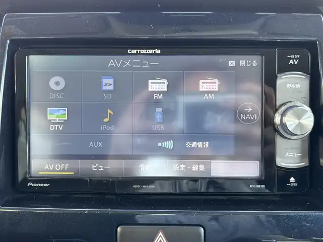 スズキ ハスラー Jスタイル Ⅲ 宮城県 2018(平30)年 2.4万km ブレイブカーキパール/スチールシルバー 登録時走行距離23320km/社外SDナビ/DVD・CD・TV・FM・AM/アラウンドビューモニター/スタビリティコントロールスイッチ/ヒルディセントコントロール（HDC）/オートライト/オートマチックハイビーム/ETC/衝突軽減ブレーキ/純正アルミホイール/純正LEDライト/純正フロアマット/ドアバイザー/ウインカーミラー/電動格納ミラー