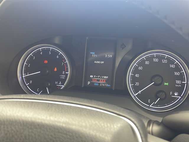 トヨタ ハリアー S 沖縄県 2020(令2)年 2.8万km スレートグレーメタリック 県外仕入/禁煙車/純正9インチナビ/　（フルセグTV/Bluetooth/AM/FM）/ドライブレコーダー/ETC2.0/トヨタセーフティセンス/・衝突被害軽減ブレーキ (プリクラッシュセーフティ)																									/・ハンドル操作サポート (レーントレーシングアシスト)																									/・追従ドライブ支援機能 (レーダークルーズコントロール)																									/・車線はみ出しアラート (レーンディパーチャーアラート)																									/・自動ハイビーム (オートマチックハイビーム)																									/ブラインドスポットモニター/オートホールド/AC100V電源/スマートキー/スペアキー/プッシュスタート/クリアランスソナー/純正17インチアルミホイール/LEDヘッドライト