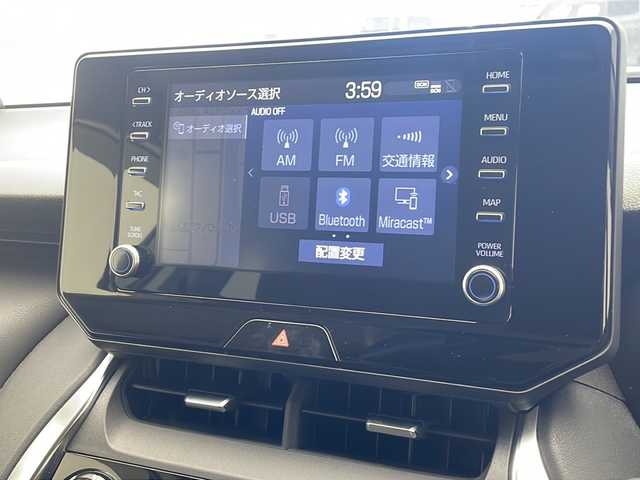 トヨタ ハリアー S 沖縄県 2020(令2)年 2.8万km スレートグレーメタリック 県外仕入/禁煙車/純正9インチナビ/　（フルセグTV/Bluetooth/AM/FM）/ドライブレコーダー/ETC2.0/トヨタセーフティセンス/・衝突被害軽減ブレーキ (プリクラッシュセーフティ)																									/・ハンドル操作サポート (レーントレーシングアシスト)																									/・追従ドライブ支援機能 (レーダークルーズコントロール)																									/・車線はみ出しアラート (レーンディパーチャーアラート)																									/・自動ハイビーム (オートマチックハイビーム)																									/ブラインドスポットモニター/オートホールド/AC100V電源/スマートキー/スペアキー/プッシュスタート/クリアランスソナー/純正17インチアルミホイール/LEDヘッドライト