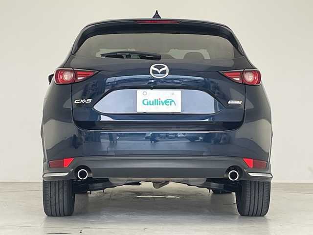 マツダ ＣＸ－５ XD Lパッケージ 愛知県 2018(平30)年 6.2万km ディープクリスタルブルーマイカ プレミアムサウンドBOSE/純正ナビ/全方位カメラ/レーダークルーズコントロール/シートヒーター/電動リアゲート/パワーシート/ヘッドアップディスプレイ/コーナーセンサー/純正アルミホイール/ブラインドスポットモニター/ステアリングヒーター/ドライブレコーダー/フルセグ/CD DVD/Bluetooth/ステアリングスイッチ/スマートキー/プッシュスタート