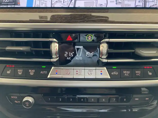 ＢＭＷ Ｘ３ xDrive20d Mスポーツ 熊本県 2022(令4)年 3.2万km アルピンホワイトⅢ ハイラインパッケージ/パノラマサンルーフ/ブラックフルレザーシート/全席シートヒーター/前席パワーシート/純正HDDナビ/360°カメラ/パーキングアシスト/コーナーセンサー/インテリジェントセーフティー/アダプティブクルーズコントロール/Bluetooth/AppleCarPlay/USB/フルセグテレビ/パワートランクドア/ETC2.0/【Mスポーツ / アルピンホワイト（300）】
