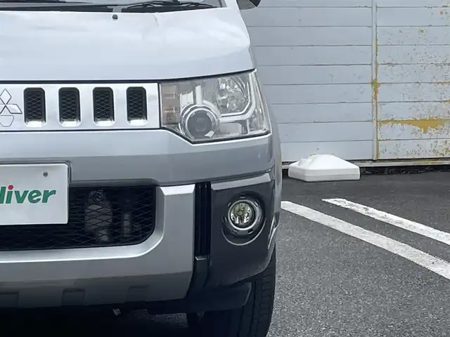 三菱 デリカＤ：５ D－Power package 埼玉県 2013(平25)年 10.3万km クールシルバーM/アイガーグレーM ディーゼル/純正ディーラーナビ/社外フリップダウン/両側パワースライド/クルコン/純正アルミ/フロアマット/バックカメラ/社外シフトノブ/JAOSマッドガード/フォグライト/シートカバー付き/スマートキー×2/スタッドレスタイヤ、アルミ付き