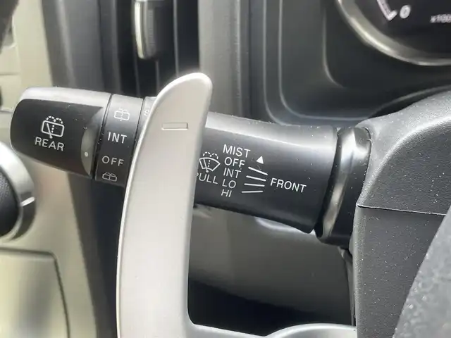 三菱 デリカＤ：５ D－Power package 埼玉県 2013(平25)年 10.3万km クールシルバーM/アイガーグレーM ディーゼル/純正ディーラーナビ/社外フリップダウン/両側パワースライド/クルコン/純正アルミ/フロアマット/バックカメラ/社外シフトノブ/JAOSマッドガード/フォグライト/シートカバー付き/スマートキー×2/スタッドレスタイヤ、アルミ付き