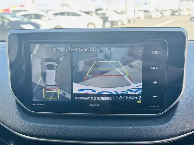 ダイハツ ムーヴ カスタム RS ハイパーLTD SAⅢ 岡山県 2019(令1)年 11.2万km パールホワイトⅢ (株)IDOMが運営する【じしゃロン岡山店】の自社ローン専用車両になります。こちらは現金またはオートローンご利用時の価格です。自社ローンご希望の方は別途その旨お申付け下さい/・社外ＳＤナビゲーション/・全方位カメラ/・ドラレコ