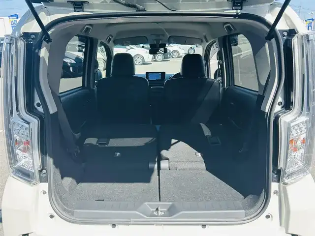 ダイハツ ムーヴ カスタム RS ハイパーLTD SAⅢ 岡山県 2019(令1)年 11.2万km パールホワイトⅢ (株)IDOMが運営する【じしゃロン岡山店】の自社ローン専用車両になります。こちらは現金またはオートローンご利用時の価格です。自社ローンご希望の方は別途その旨お申付け下さい/・社外ＳＤナビゲーション/・全方位カメラ/・ドラレコ