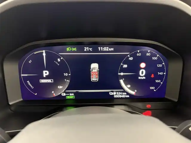 三菱 アウトランダー ＰＨＥＶ P エグゼクティブパッケージ 愛知県 2025(令7)年 0.1万km パールⅡ 純正12.3型ナビ/・フルセグ/・Bluetooth/・AppleCarplay/全方位カメラ/HUD/BSM/ヤマハサウンドシステム/プラグイン充電ケーブル/ACC/デジタルインナーミラー/置くだけ充電/シートヒーター、エアシート（D+N)/ハンドルヒーター/メモリ付きパワーシート（D+N)/パワーバックドア/100V電源/ETC2.0/ダウンヒルアシストコントロール/LEDヘッドライト/茶革レザーシート/コーナーセンサー前後/オートハイビーム/レーンキープアシスト/ワイパーデアイサー/シーケンシャルウィンカー/オートライト/デイライト/純正20インチAW/純正フロアマット/タイプC充電/取説、説明書