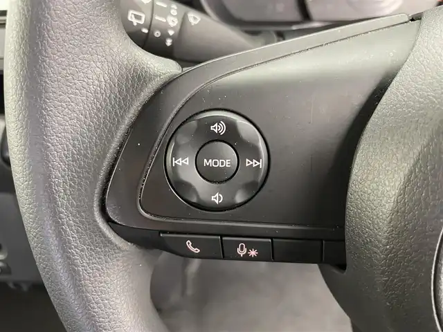 トヨタ ルーミー X 富山県 2021(令3)年 2.5万km ブラックマイカメタリック 純正ナビ/TV/Bluetooth/バックカメラ/ETC/ドライブレコーダー /片側パワースライドドア /スマートアシスト /シートヒーター /純正フロアマット/ドアバイザー/スマートキー/スペアキー/プッシュスタート/LEDオートライト/シートバックテーブル/サンシェード