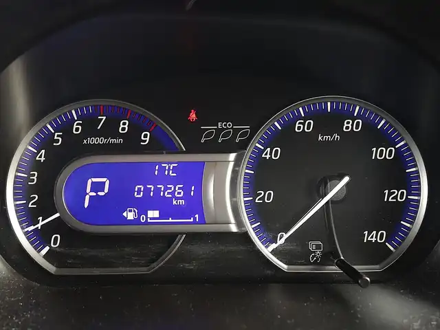 日産 デイズ ハイウェイスターX 山形県 2014(平26)年 7.8万km モカブラウンP ４WD/ワンオーナー/純正SDナビ/　【CD DVD BT フルセグ USB AUX AM/FM】/アラウンドビューモニター/シートヒーター/純正14インチアルミホイール/アイドリングストップ/インテリジェントルームミラー/電動格納ウィンカーミラー/フォグランプ/純正フロアマット/ドアバイザー/スマートキー/ETC
