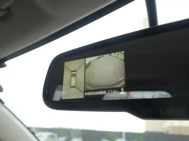 日産 デイズ ハイウェイスターX 山形県 2014(平26)年 7.8万km モカブラウンP ４WD/ワンオーナー/純正SDナビ/　【CD DVD BT フルセグ USB AUX AM/FM】/アラウンドビューモニター/シートヒーター/純正14インチアルミホイール/アイドリングストップ/インテリジェントルームミラー/電動格納ウィンカーミラー/フォグランプ/純正フロアマット/ドアバイザー/スマートキー/ETC