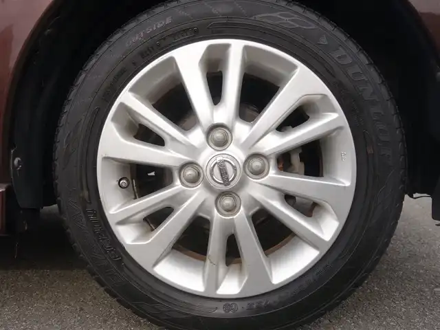 日産 デイズ ハイウェイスターX 山形県 2014(平26)年 7.8万km モカブラウンP ４WD/ワンオーナー/純正SDナビ/　【CD DVD BT フルセグ USB AUX AM/FM】/アラウンドビューモニター/シートヒーター/純正14インチアルミホイール/アイドリングストップ/インテリジェントルームミラー/電動格納ウィンカーミラー/フォグランプ/純正フロアマット/ドアバイザー/スマートキー/ETC