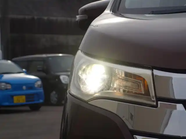 日産 デイズ ハイウェイスターX 山形県 2014(平26)年 7.8万km モカブラウンP ４WD/ワンオーナー/純正SDナビ/　【CD DVD BT フルセグ USB AUX AM/FM】/アラウンドビューモニター/シートヒーター/純正14インチアルミホイール/アイドリングストップ/インテリジェントルームミラー/電動格納ウィンカーミラー/フォグランプ/純正フロアマット/ドアバイザー/スマートキー/ETC