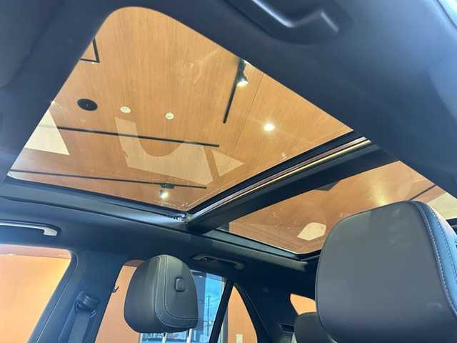 メルセデス・ベンツ ＧＬＥ４００ｄ 4MATIC スポーツ 道央・札幌 2021(令3)年 4.8万km オブシディアンブラック パノラミックスライディングルーフ/パナメリカーナグリル/Burmesterサラウンド/ヘッドアップディスプレイ/レーダーセーフティパッケージ/エアバランスパッケージ/エナジャイジングパッケージ/AIR MATICサスペンション/純正HDDナビ/フルセグTV/360度カメラ/ワイヤレスチャージング