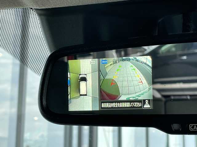 日産 デイズ X 愛知県 2019(令1)年 1.4万km スパークリングレッドM 純正9型ナビ/全方位カメラ/バックカメラ/コーナーセンサー/純正アルミホイール/LEDヘッドライト/オートライト/衝突軽減システム/フルセグ/CD DVD/Bluetooth/ステアリングスイッチ/スマートキー/プッシュスタート