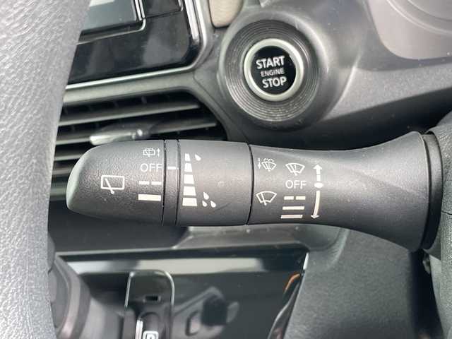 日産 デイズ X 愛知県 2019(令1)年 1.4万km スパークリングレッドM 純正9型ナビ/全方位カメラ/バックカメラ/コーナーセンサー/純正アルミホイール/LEDヘッドライト/オートライト/衝突軽減システム/フルセグ/CD DVD/Bluetooth/ステアリングスイッチ/スマートキー/プッシュスタート