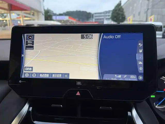 トヨタ ハリアー ハイブリッド Z レザーパッケージ 長崎県 2020(令2)年 5.2万km プレシャスブラックパール 登録時52017km/メーカーオプションナビ/・TV/・Bluetoothaudio/・Miracast/・JBLサウンド/全方位カメラ/ビルトインETC/レーダークルーズコントロール/シートヒーター/ベンチレーション/パワーバックドア/デジタルインナーミラー/クリアランスソナー/ブラインドスポットモニター/RCTA/調光ガラスルーフ